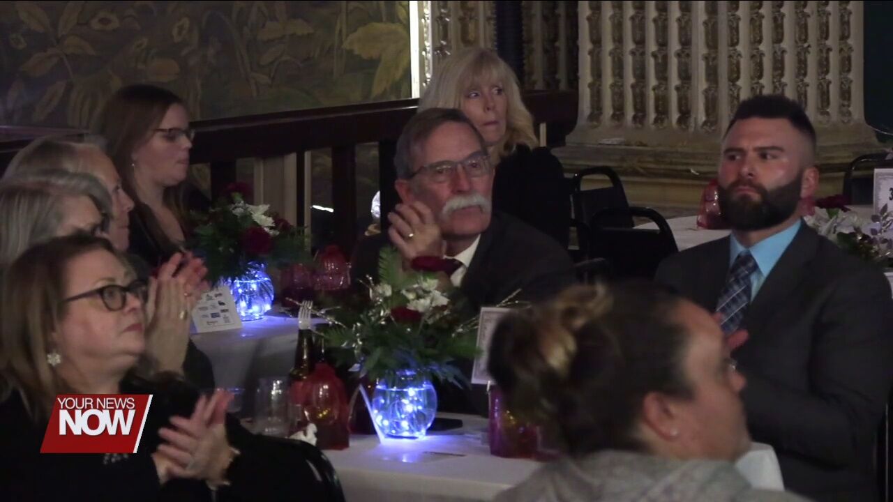 Lima/Allen County Chamber of Commerce celebrates 135th anniversary